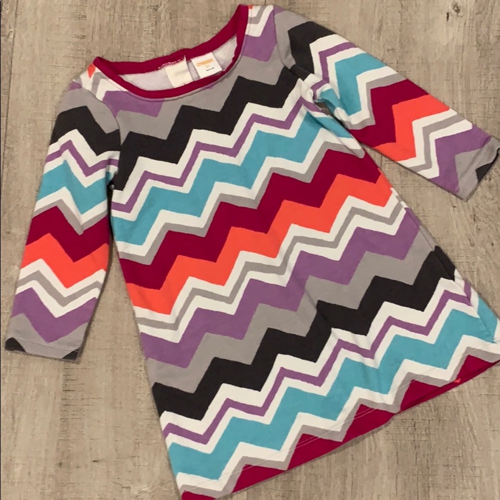 💕 Gymboree toddler dress